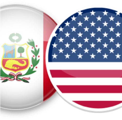Bandera Usa Icon (500x500), Png Download