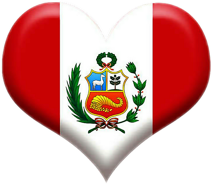 Imagenes Fiestas Patrias Peru (728x632), Png Download