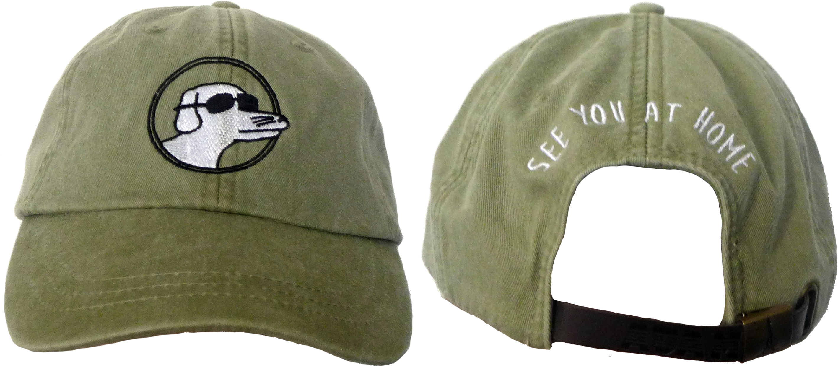 Dad Hat Png Drawing Svg Free Library - Baseball Cap (2943x1440), Png Download