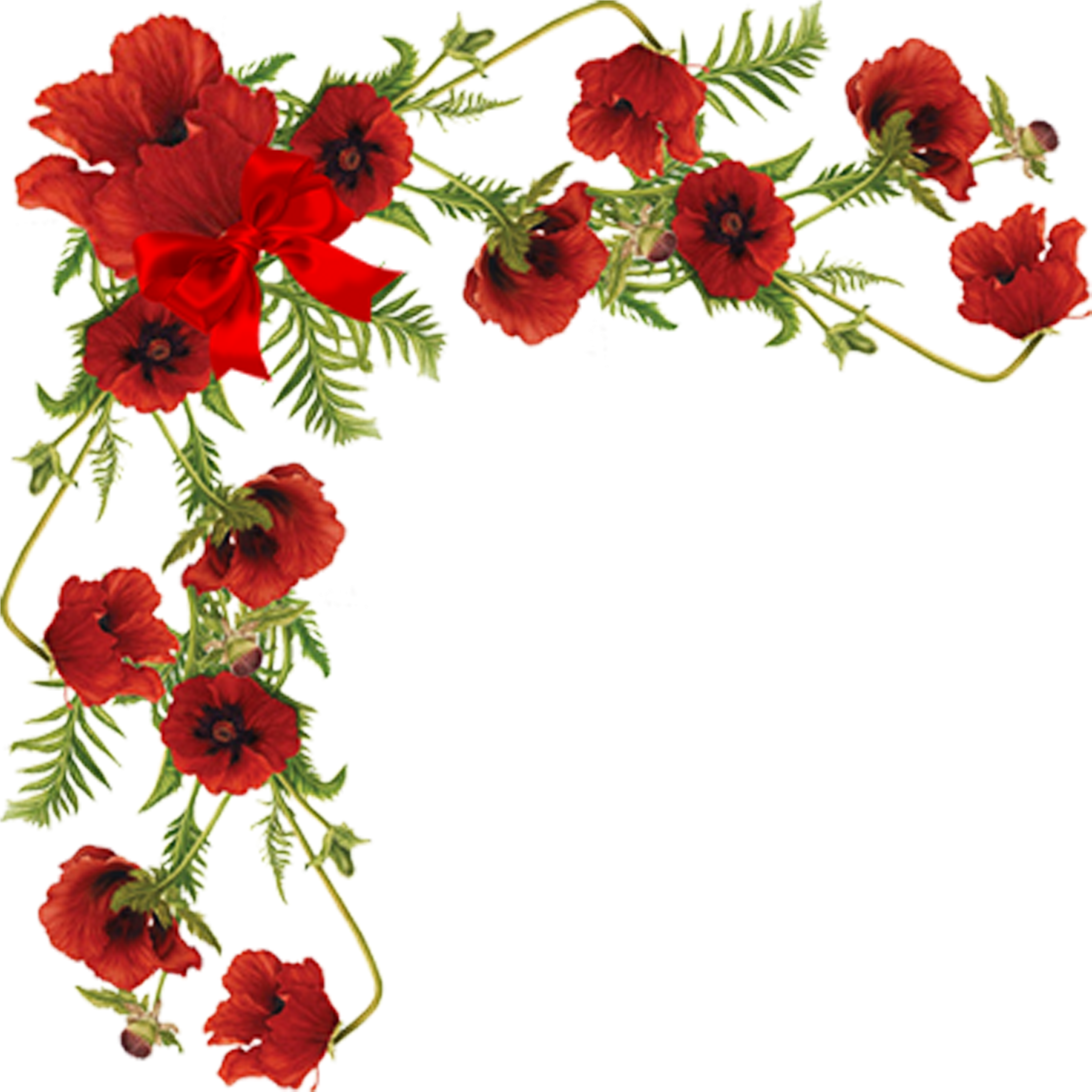 Rz Decoupage Paper, Fabric Painting, Flower Clipart, - Cuadro De Flores Para (3543x3543), Png Download