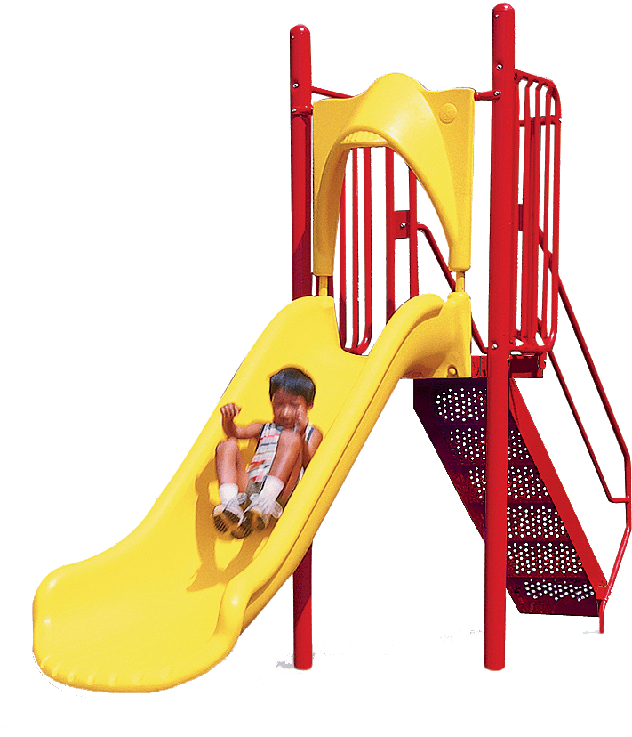 Sponsor The Tot Structure - Slide Png (833x983), Png Download