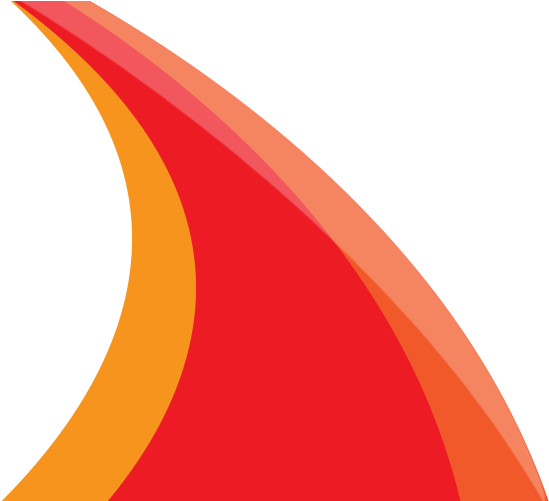 Red-slide - Illustration (569x500), Png Download