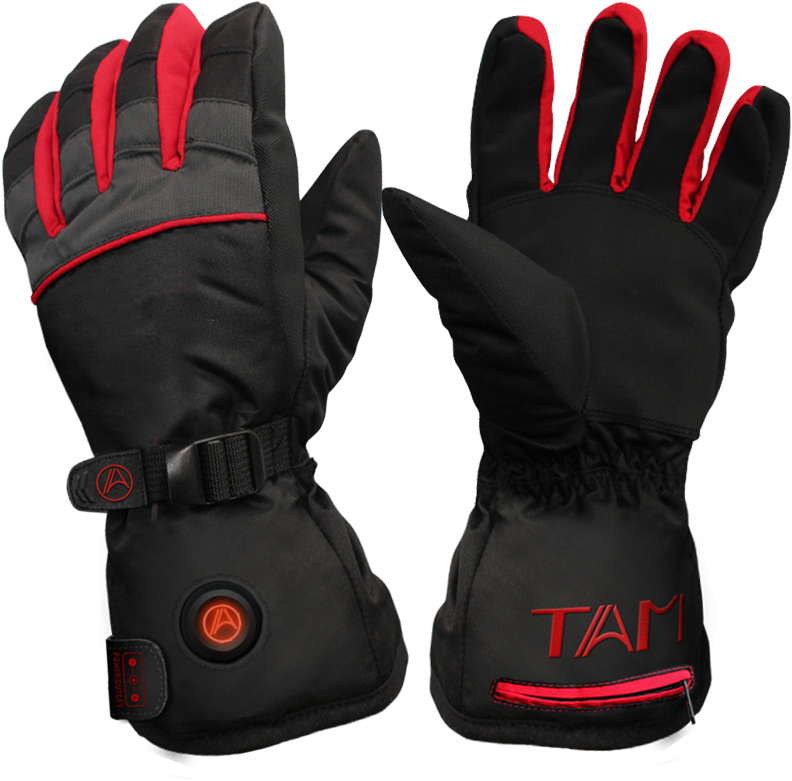 Leki Race Coach Tech S Gloves (906x851), Png Download