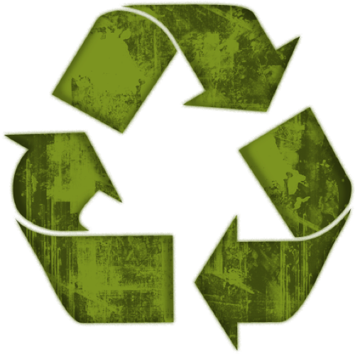 Trash Clipart Junk Removal - Timber Only Signs (585x585), Png Download