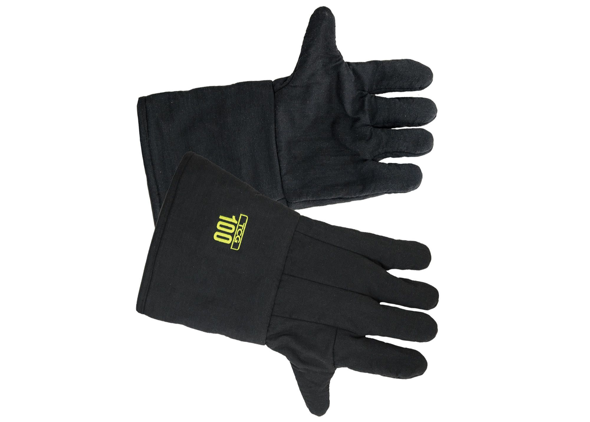 Tcg100™ Series Ultralight Arc Flash Gloves - Arc Flash (1024x1024), Png Download
