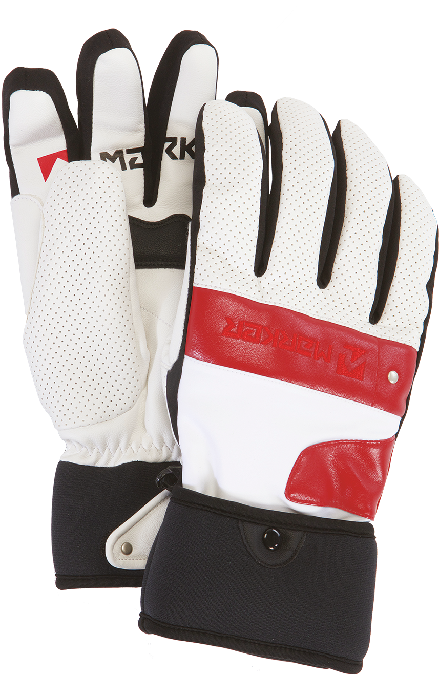 Touring Glove - Football Gear (2000x2000), Png Download