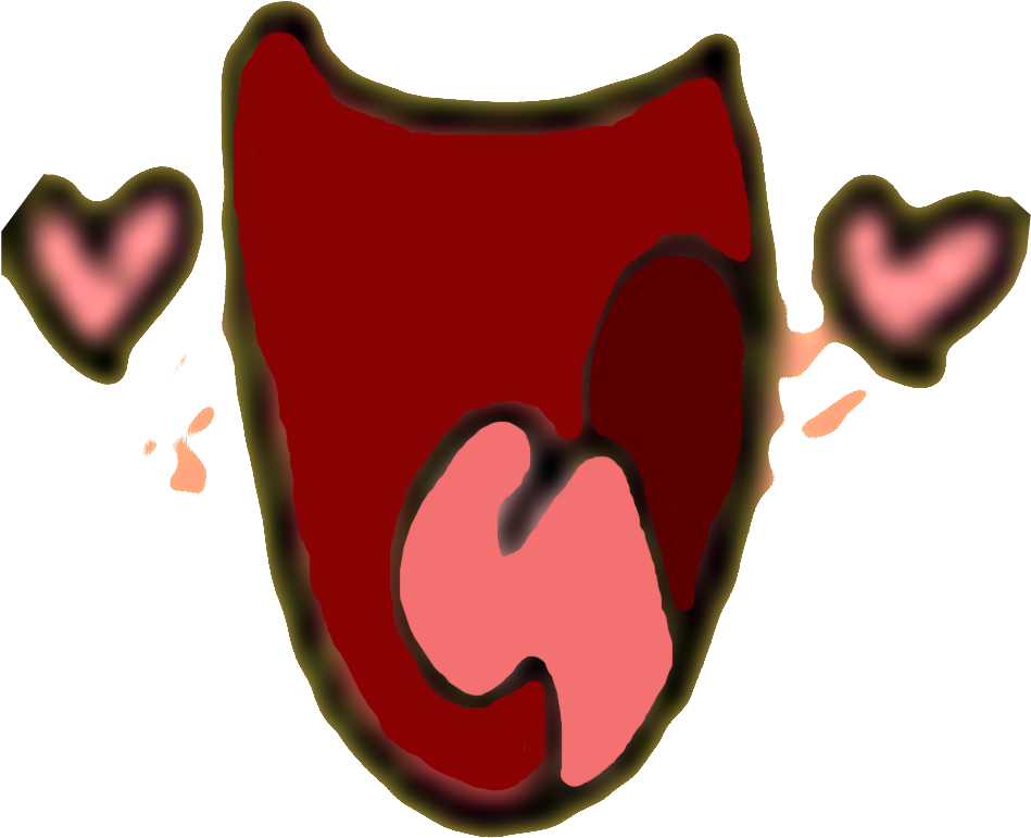 Lalaaalaa Love Eye - Wiki (967x821), Png Download