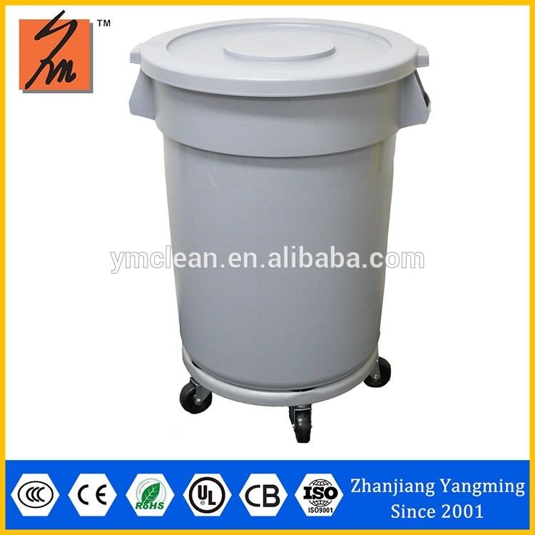 Custom Made Trash Can Plastic Waste Bins For Bottle - Vacuum Cleaner (750x750), Png Download