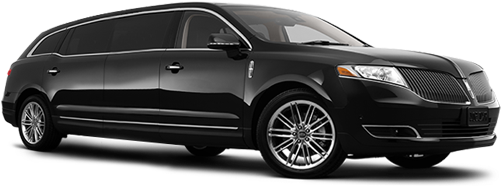 Book Now - Lincoln Stretch Limo 2016 (511x245), Png Download