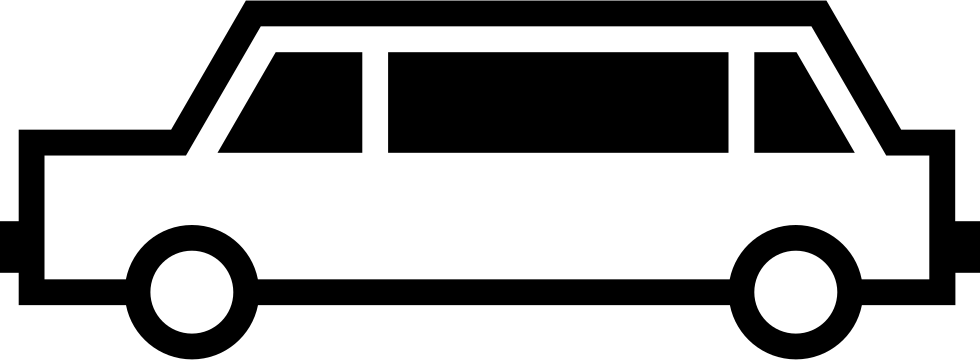Luxury Car Limousine Comments - Car (980x360), Png Download