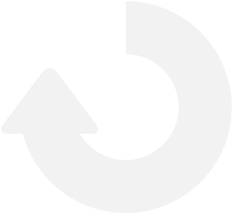 Solution Slide - Crescent (1000x1000), Png Download