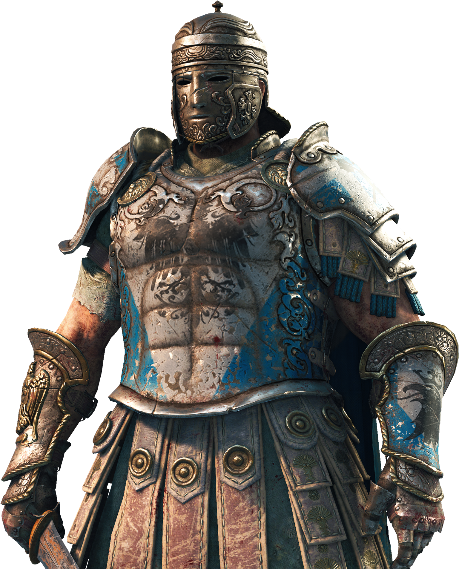 Centurionmain - Honor Centurion (1716x1960), Png Download
