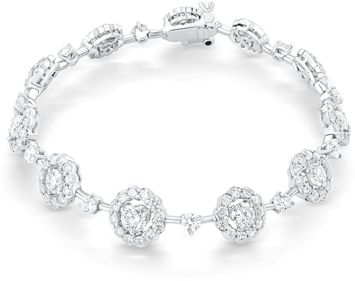 Bracelets - Armband Leonardo (1500x1500), Png Download