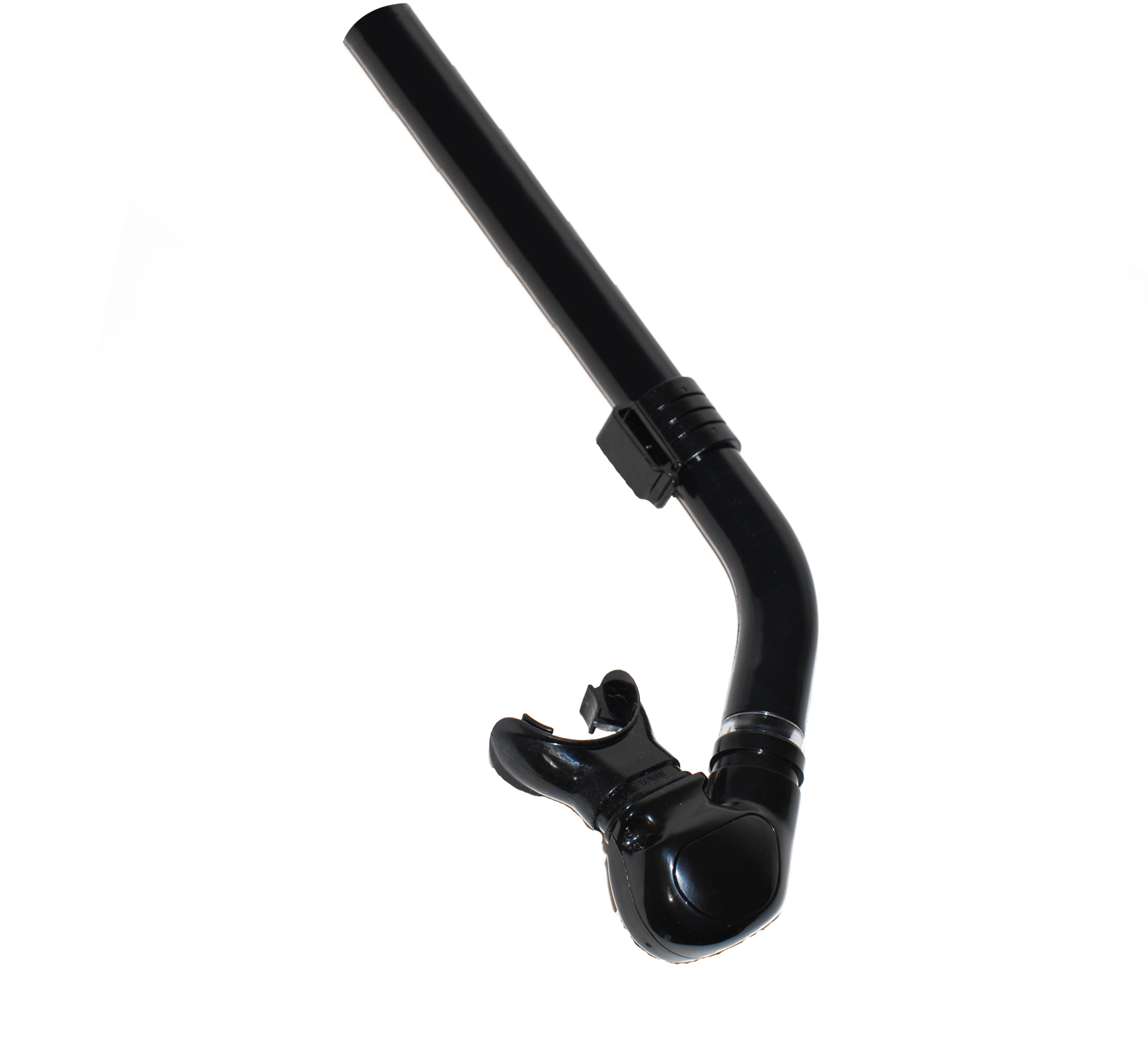 J - B - L - Swivel Snorkel - Scuba Snorkel Png (1800x1800), Png Download