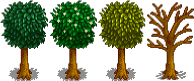 Png Stardew Valley Assets (400x400), Png Download