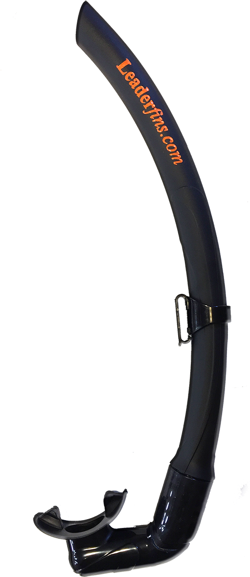 Snorkel L2 - Snorkeling (524x1200), Png Download