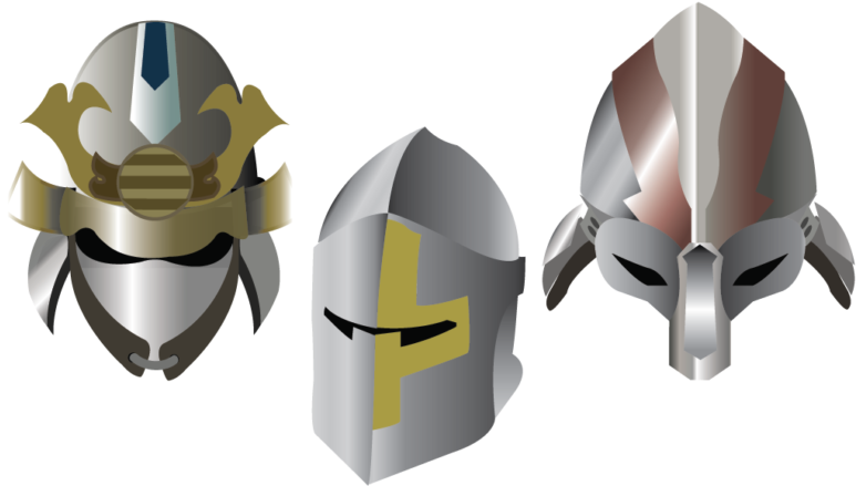 'for Honor' Offers A Refreshing Gameplay Experience - For Honor (900x600), Png Download