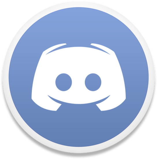 Loading Farm - Discord Logo Png (600x600), Png Download