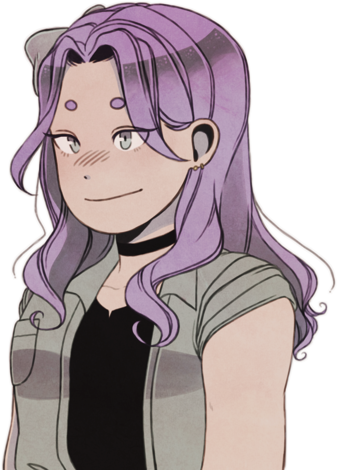✎ I Can't Wait Until I Can Play Stardew Valley And - Stardew Valley Character Hair Mod (1280x1614), Png Download