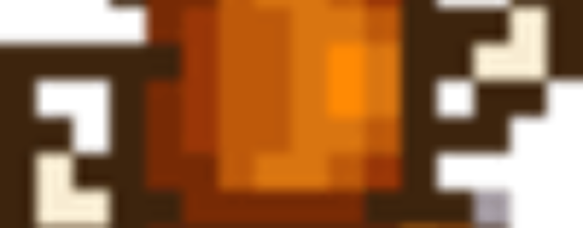 Stardew Valley Hmtgf - Wood (817x320), Png Download