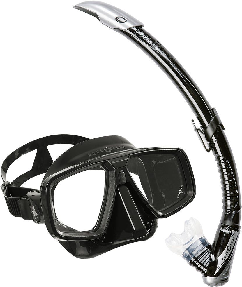 Look Zephyr Combo Black (1000x1000), Png Download