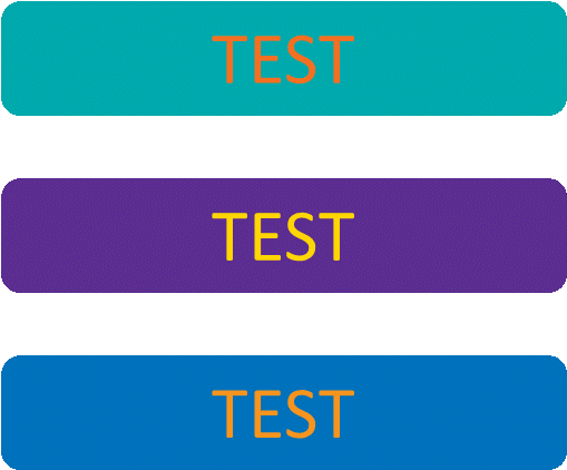 Eye Path Control For Presentations - Don T Test Me Woman (508x459), Png Download