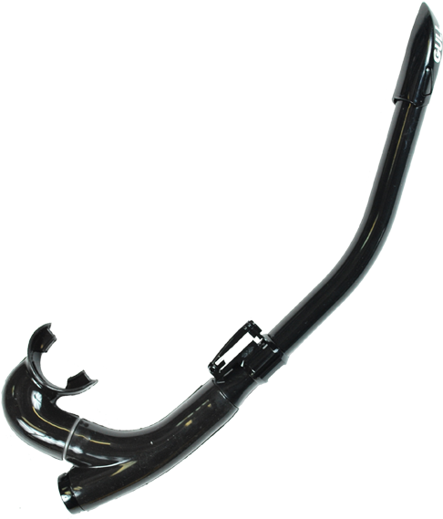 Gull Canal Black Snorkel - Snorkeling (1000x600), Png Download