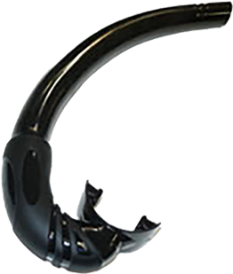 Neptonics Freediving Snorkel - Revolver (500x500), Png Download