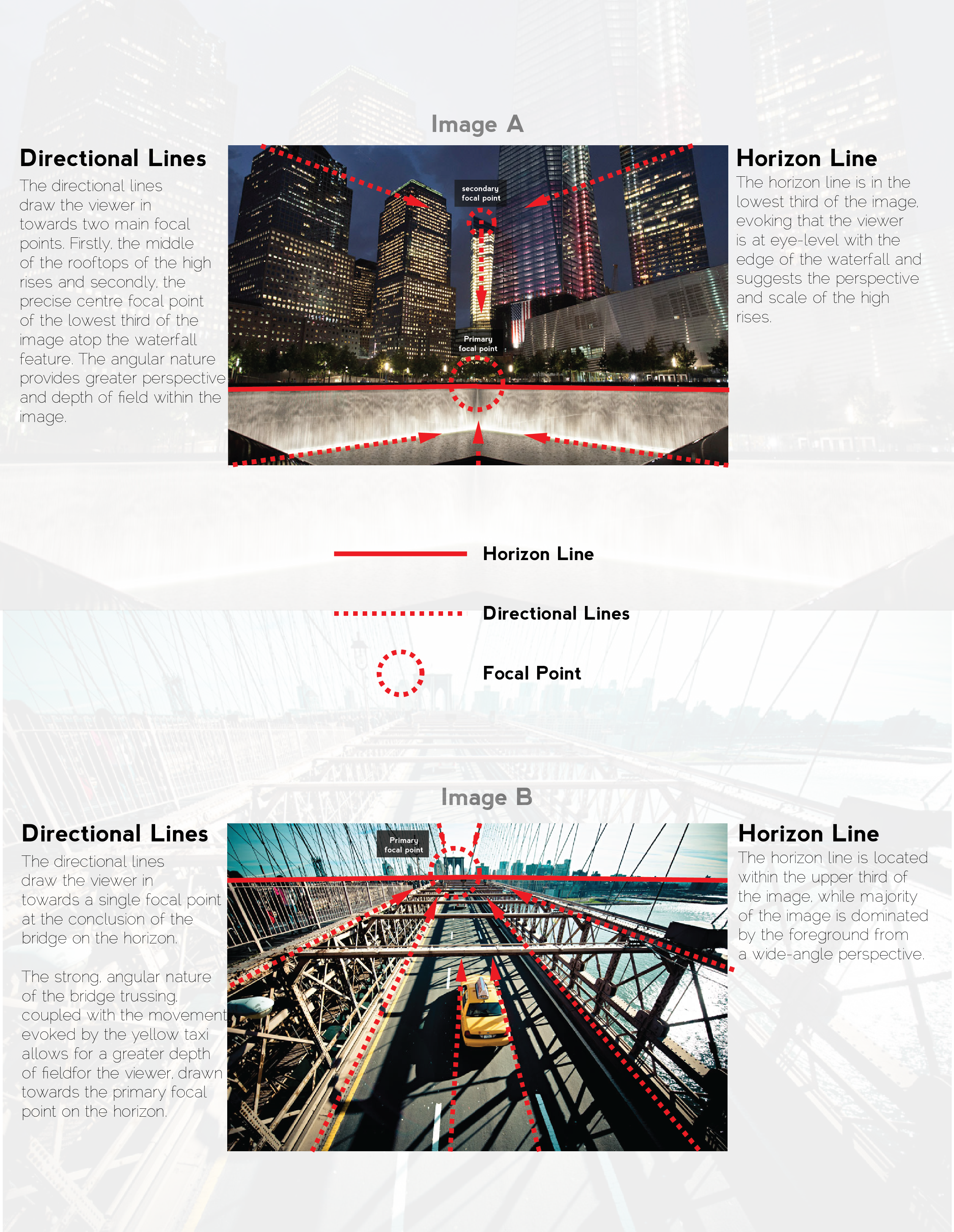 Light Both Image A And B Represent Elements Natural - Bailey Bridge (2515x3249), Png Download