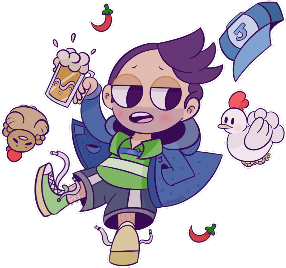 Chibi Shane By Albhay-22 - Drawing (923x866), Png Download