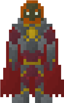 Ganondorf - Ganon (400x400), Png Download