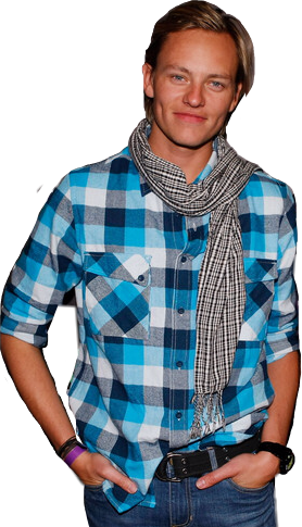 Explore These Ideas And Much More - Jay Lyon (278x485), Png Download