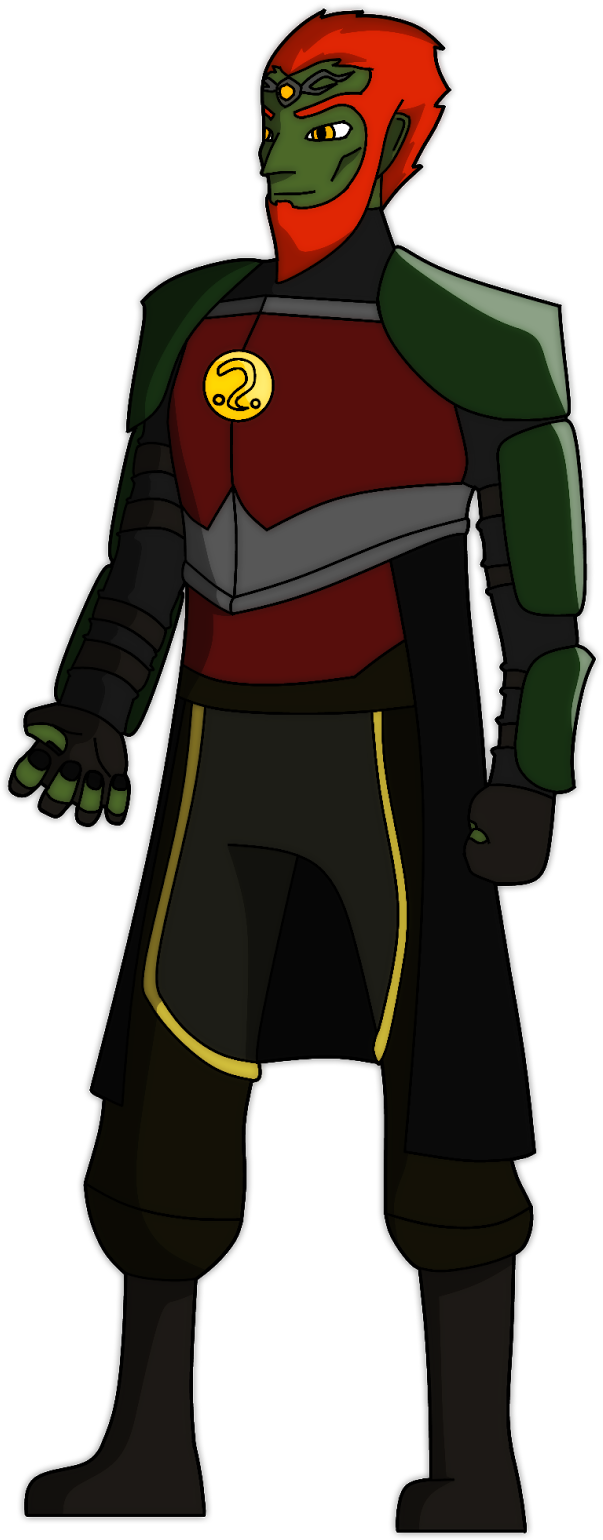 As Promised Earlier, Here Are Link And Ganondorf, Along - Final Fantasy Vii Remake (680x1600), Png Download