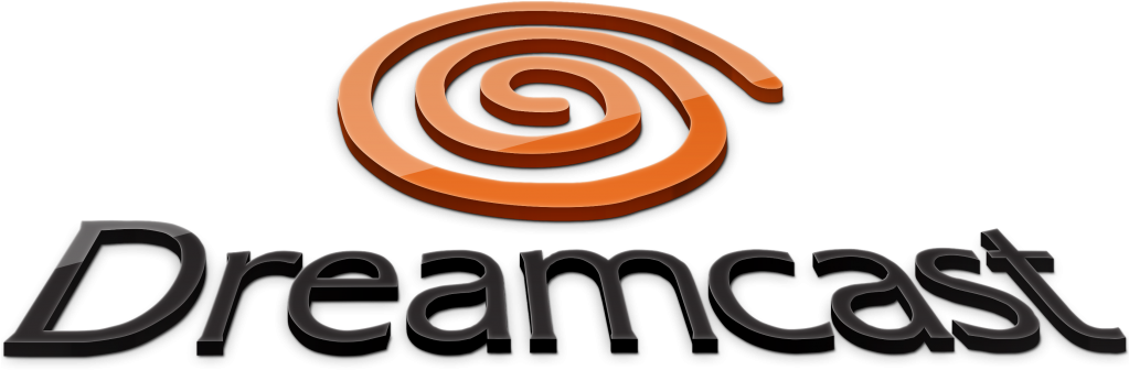 Dreamcast Homebrew Games Inmortal Games - Sega Dreamcast Logo Png (1024x350), Png Download