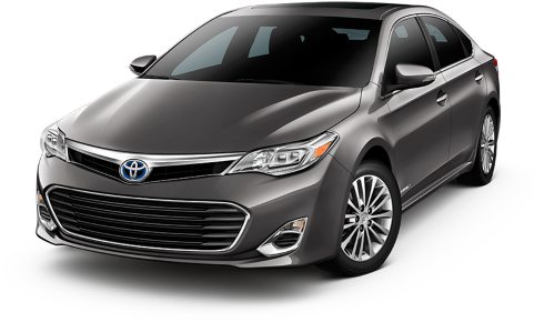 Lexus Es 2017 Black (481x317), Png Download