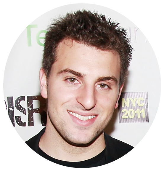 The Next Establishment - Avatar (600x600), Png Download