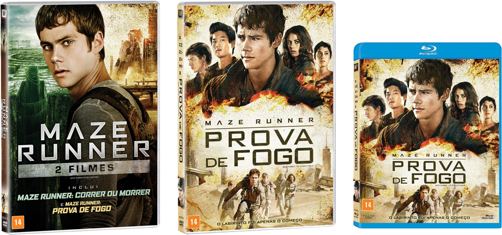 Neste Segundo Filme, Thomas Acorda Preso Em Um Enorme - Maze (1041x489), Png Download