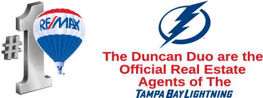 The Duncan Duo, Realtors At Re/max, Named The Official - Z Korzyścią Dla Wszystkich: Historia Firmy Re/max - (600x200), Png Download