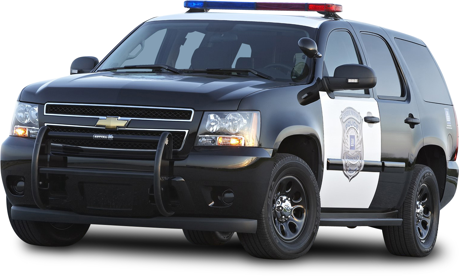 Police Car Png Transparent Image - Police Car Png (1704x1032), Png Download
