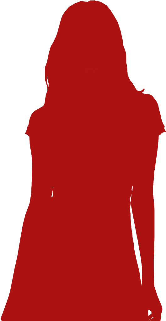 Slider 1 Girl - Day Dress (568x1024), Png Download