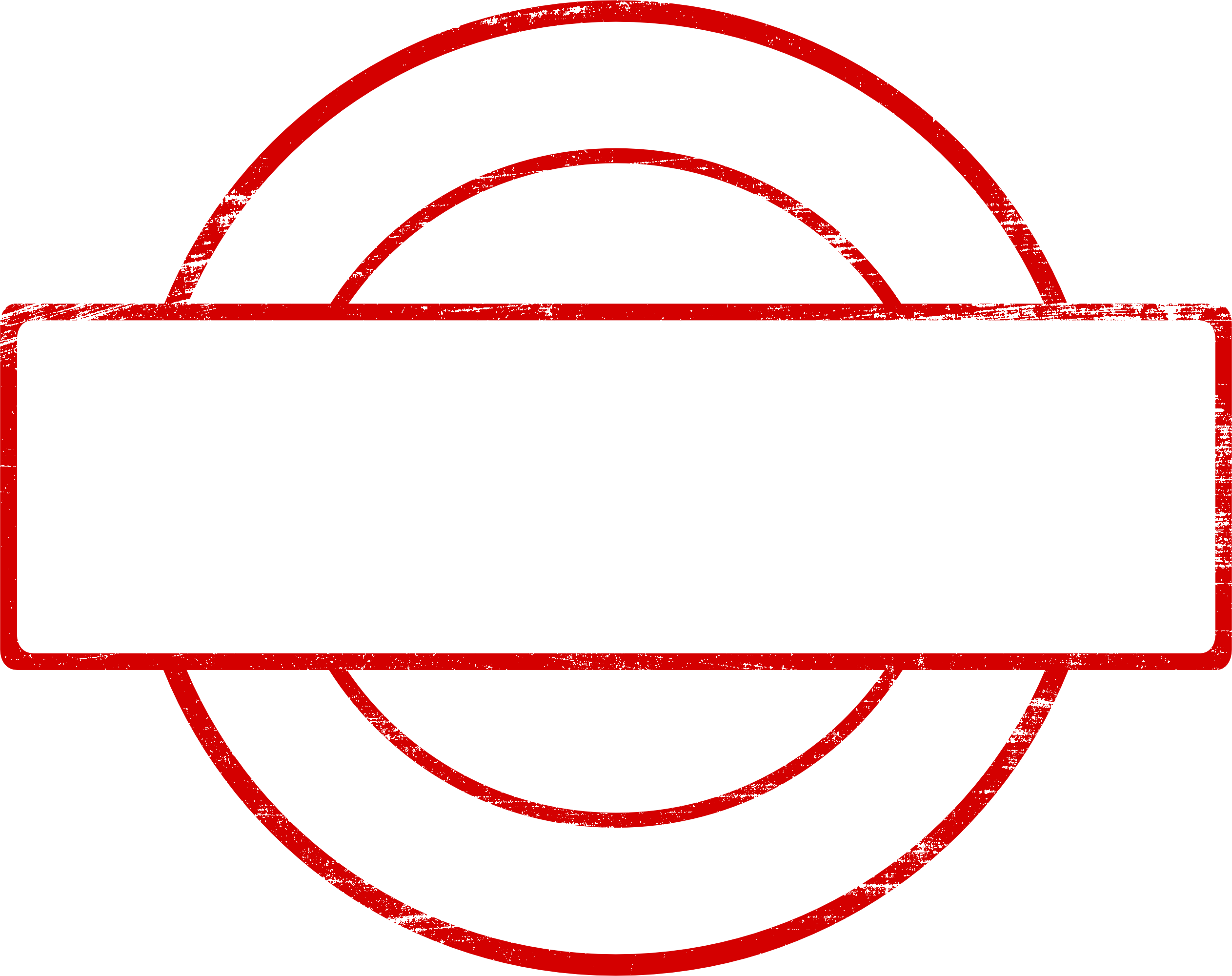 Blank Stamp Png Give Your Town The Runaround Full Size Png Download Seekpng