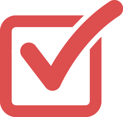 Checkmark - Icon (400x380), Png Download