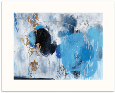 46ja - P2628 - P - Canvas Print (450x450), Png Download