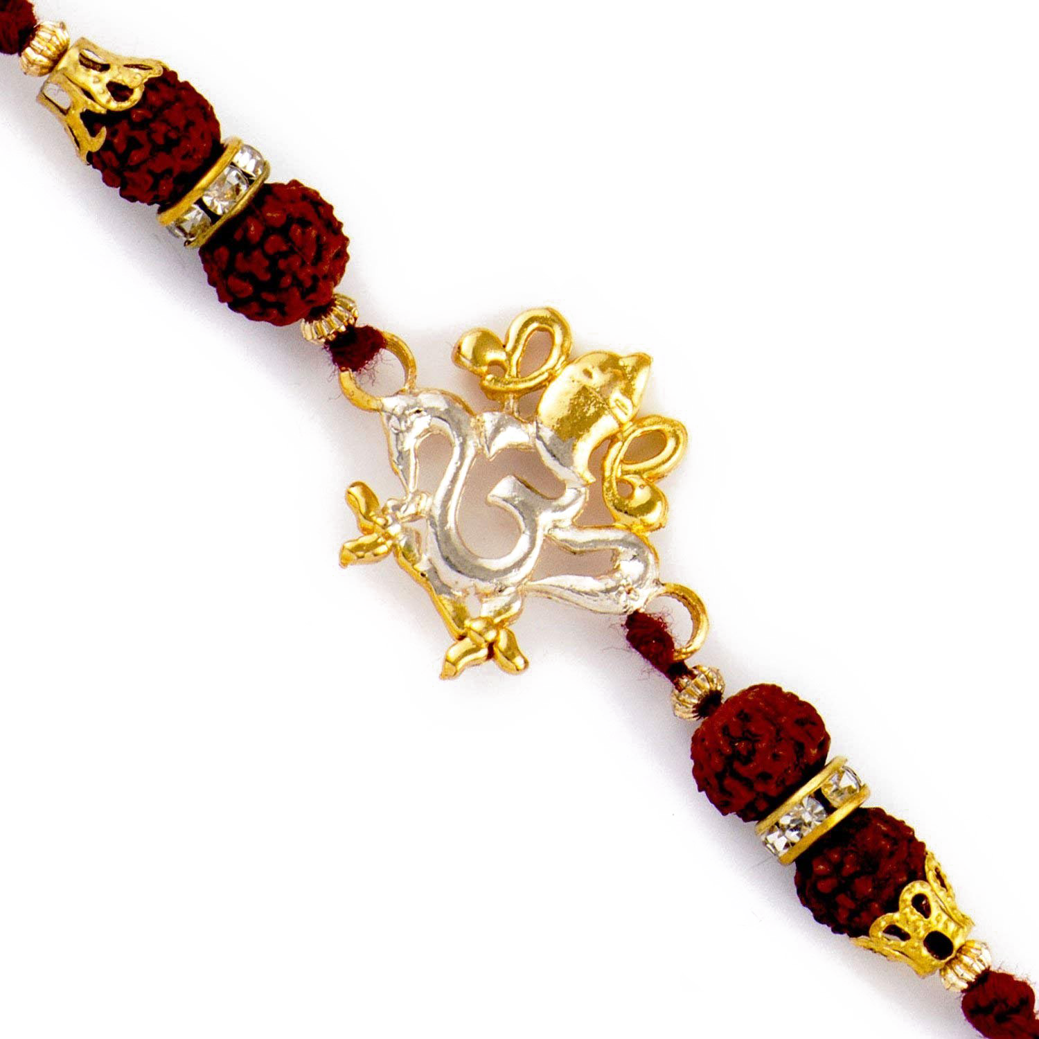 Rudraksha Rakhi Png Hd - Rakhi Images Hd Png (1500x1500), Png Download
