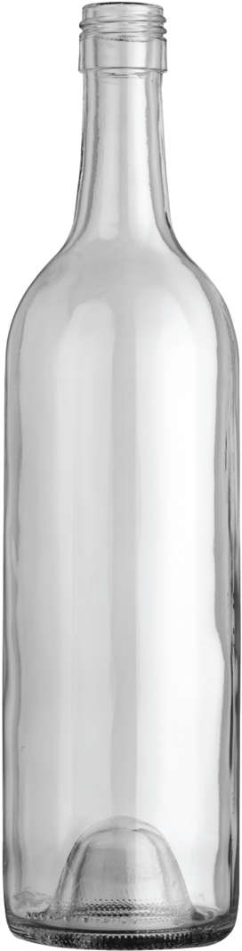 Aac 5116 Claret 750ml Flint (750x1125), Png Download