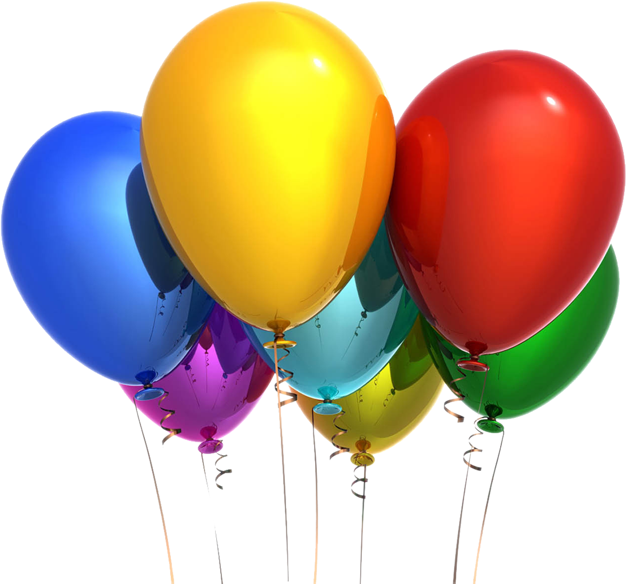 Globos Y Globos Eventos - Year End Function (1600x1200), Png Download