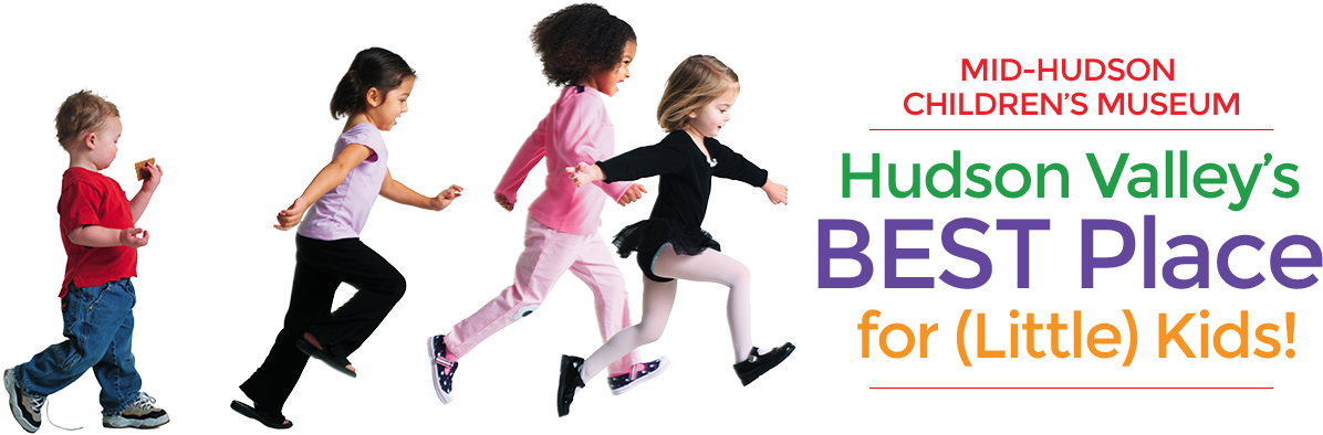 M#hudson Children's Museum - Kindergarten Readiness (1200x410), Png Download