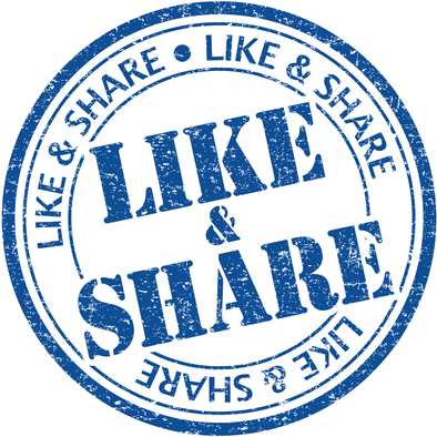 Like And Share Puzzle Prime - Pocket Worlds Non-fiction Year 3: Beware! (402x402), Png Download