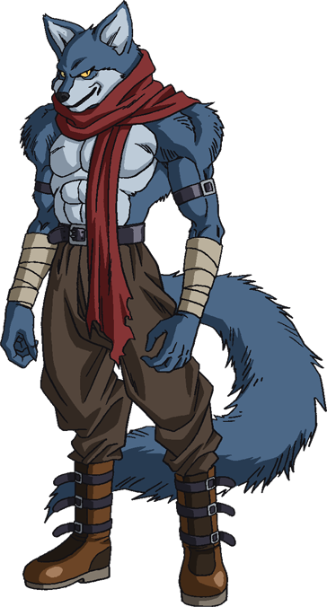 View Samegoogleiqdbsaucenao Bergamo , - Bergamo Dragon Ball Super (364x676), Png Download
