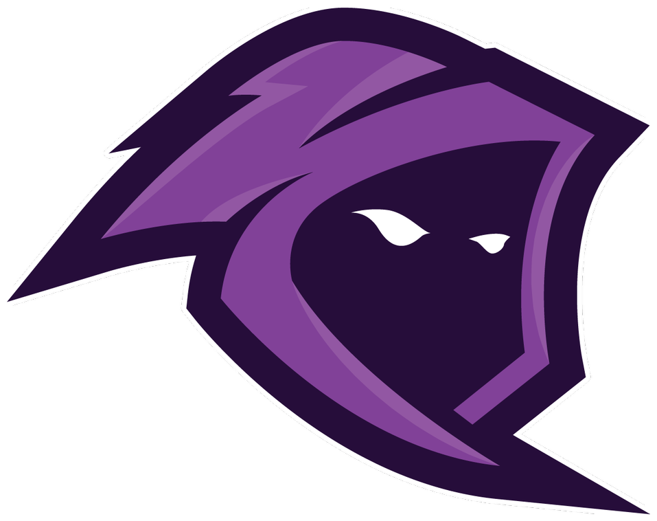 Reaper Logo Png - Rival Smite (1200x800), Png Download